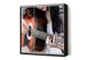 Шафа - купе Luxe Studio Класік - 4 трьохдверна 210x200x45 см - Фотодрук, фото – 1