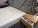 Кровать VND Стронг с подъемным механизмом 140x200, фото – 4