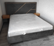 Ліжко VND Стронг з підйомним механізмом 160x200, фото – 5