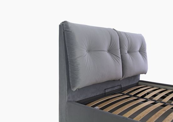 Ліжко Eurosof Жасмін з підйомним механізмом 160x200