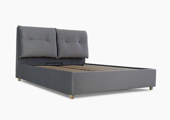 Кровать Eurosof Жасмин с подъемным механизмом 180x190