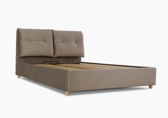 Кровать Eurosof Жасмин с подъемным механизмом 180x190