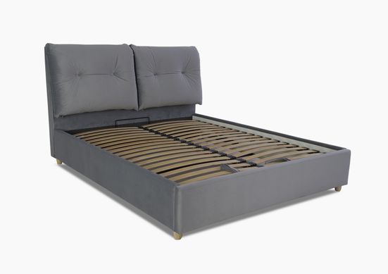 Кровать Eurosof Жасмин с подъемным механизмом 180x200