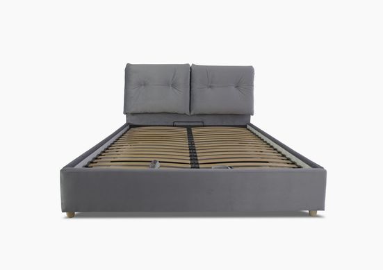 Кровать Eurosof Жасмин с подъемным механизмом 180x200