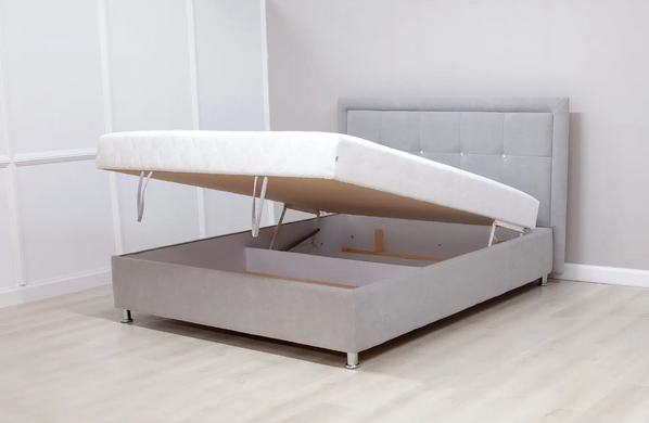 Ліжко VND Мадейра з підйомним механізмом 180x190
