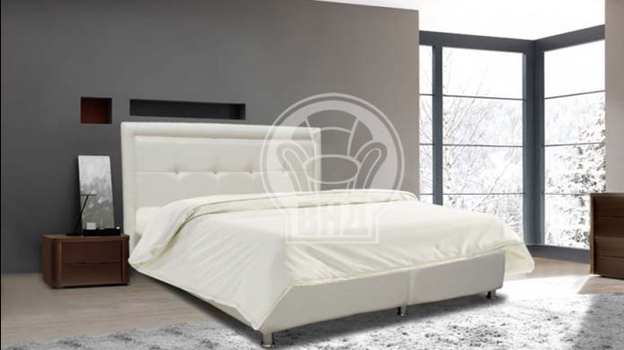 Ліжко VND Мадейра з підйомним механізмом 120x190