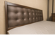 Кровать Олимп Сити Премиум с мягкой спинкой без изножья 120х200, фото – 3
