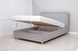 Кровать VND Мадейра с подъемным механизмом 100x190, фото – 3