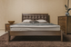 Кровать Олимп Сити Премиум с мягкой спинкой без изножья 120х200, фото – 2