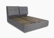 Кровать Eurosof Жасмин с подъемным механизмом 160x200, фото – 7