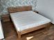 Ліжко Меблікофф Портленд з підйомним механізмом 140x200 - ясен, фото – 1