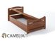Кровать Camelia Линария 90x190 - бук, фото – 7