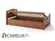 Кровать Camelia Линария 90x200 - бук, фото – 6