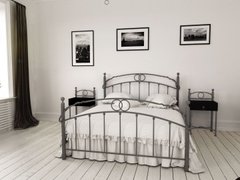 Ліжко Bella Letto Toskana (Тоскана) 160x190