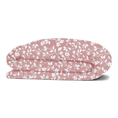 Комплект двухспального постельного белья COSAS ROSE FLOWERS