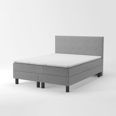 Кровать с матрасом Gerda (Герда) 140X200