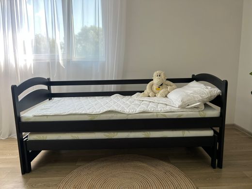 Ліжко Luna Бонні Duo 80x190