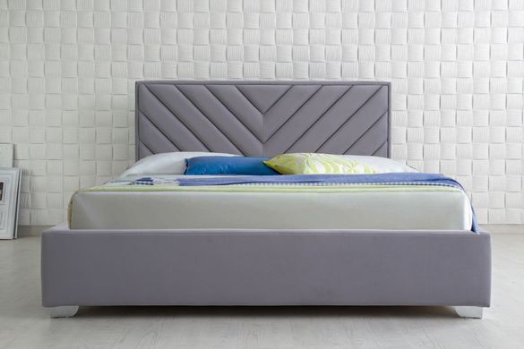 Ліжко Eurosof Тіффані з підйомним механізмом 180x190