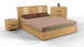 Ліжко Олімп Маріта N з підйомним механізмом 160x200, фото – 7