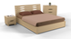 Кровать Олимп Марита N с подъемным механизмом 160x190, фото – 14