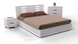 Ліжко Олімп Маріта N з підйомним механізмом 120x200, фото – 9