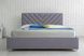 Ліжко Eurosof Тіффані з підйомним механізмом 160x200, фото – 2