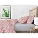 Комплект двухспального постельного белья COSAS ROSE FLOWERS, фото – 3