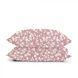 Комплект двухспального постельного белья COSAS ROSE FLOWERS, фото – 5