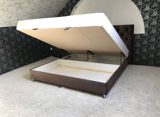 Кровать VND Нью Йорк с подъемным механизмом 160x190