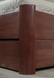 Кровать Олимп Челси с ящиками 140х200, фото – 3