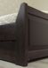 Ліжко Олімп Сіті з фільонкою 120x190, фото – 2