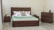 Кровать Олимп Челси с ящиками 140х200, фото – 1