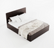 Ліжко T.Q.Project Лауро  з підйомним механізмом  160x190 - ясен, фото – 18