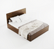 Ліжко T.Q.Project Лауро  з підйомним механізмом  180x200 - ясен, фото – 27
