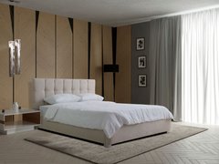 Ліжко Eurosof Верона з підйомним механізмом 180x190