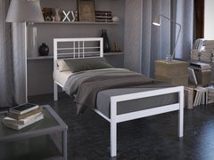 Ліжко Tenero Дамаск Міні 90x200