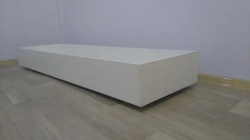 Кровать Tenero Дамаск Мини 90x190