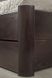 Кровать Олимп София V Премиум с ящиками 120x190, фото – 6