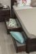 Ліжко Олімп Софія V Преміум з ящиками 160x190, фото – 3