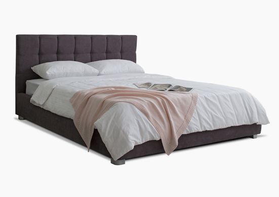 Кровать Eurosof Верона с подъемным механизмом 160x190