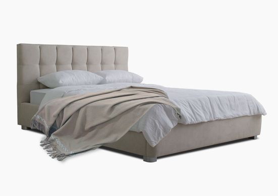 Кровать Eurosof Верона с подъемным механизмом 160x200