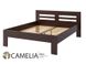 Ліжко Camelia Ноліна 90x190 - бук , фото – 5