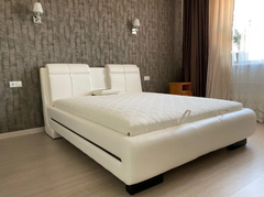 Ліжко VND Аванті з підйомним механізмом 180x200