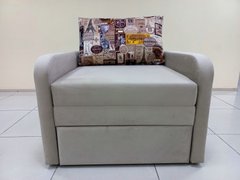 Диван - кровать Organic Школяр 80x180