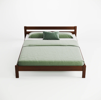 Кровать T.Q.Project Фредо 160x200 - ольха