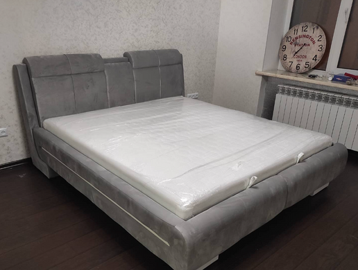 Ліжко VND Аванті з підйомним механізмом 140x190
