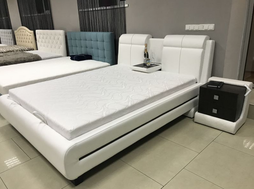 Ліжко VND Аванті з підйомним механізмом 140x200