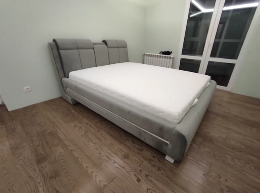 Ліжко VND Аванті з підйомним механізмом 140x200