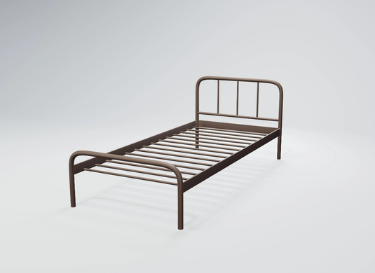 Кровать Tenero Ирис 80x190
