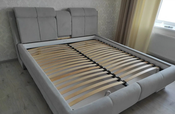 Кровать VND Аванти с подъемным механизмом 120x200